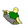 Gifs Animés hiphop 8