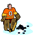 Gifs Animés hockey 22