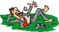 Gifs Animés homme 77