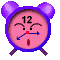 Gifs Animés horloges 21