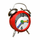 EMOTICON horloges 43