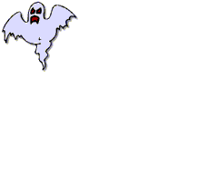 Gifs Animés horror 95