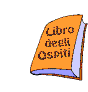 Gifs Animés icone livre d-or 13