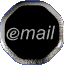 EMOTICON icones email 106
