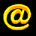 EMOTICON icones email 143
