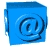 EMOTICON icones email 173