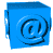 Gifs Animés icones email 173