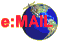 EMOTICON icones mail air 13