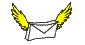 Gifs Animés icones mail air 15