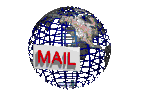 EMOTICON icones mail air 25