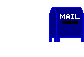 Gifs Animés icones mailbox 28