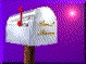 Gifs Animés icones mailbox 33