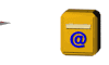EMOTICON icones mailbox 37