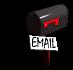 Gifs Animés icones mailbox 46