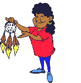Gifs Animés indiens 94