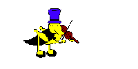 Gifs Animés insect 100