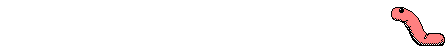 Gifs Animés insect 134