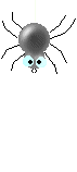 EMOTICON insect 136