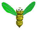 EMOTICON insect 148