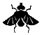 EMOTICON insect 2
