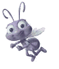 EMOTICON insect 44