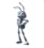 Gifs Animés insect 47