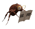 EMOTICON insect 68