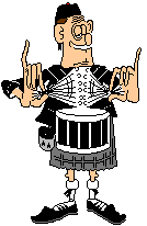 Gifs Animés instruments de musique 105