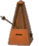 Gifs Animés instruments de musique 132
