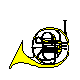 Gifs Animés instruments de musique 40