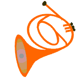 Gifs Animés instruments de musique 42