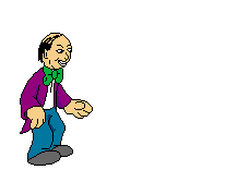 Gifs Animés ironie 2