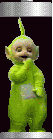 Gifs Animés ironie 6