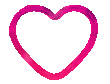 Gifs Animés je taime 30
