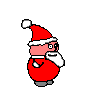 Gifs Animés joyeux noel 17