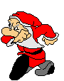 Gifs Animés joyeux noel 30