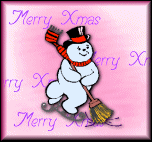 Gifs Animés joyeux noel 44