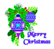 EMOTICON joyeux noel 51