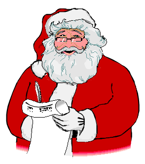 EMOTICON joyeux noel 74
