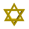 Gifs Animés judaisme 3