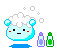 Gifs Animés kao 62