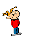 Gifs Animés kids 105