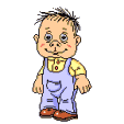Gifs Animés kids 146