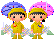 EMOTICON kids 51