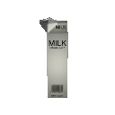 Gifs Animés lait 6