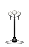 EMOTICON lampadaire 3