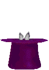 Gifs Animés lapins 301