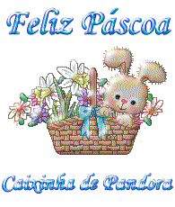 Gifs Animés lapins 487