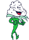Gifs Animés legumes 44