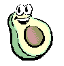 Gifs Animés legumes 5